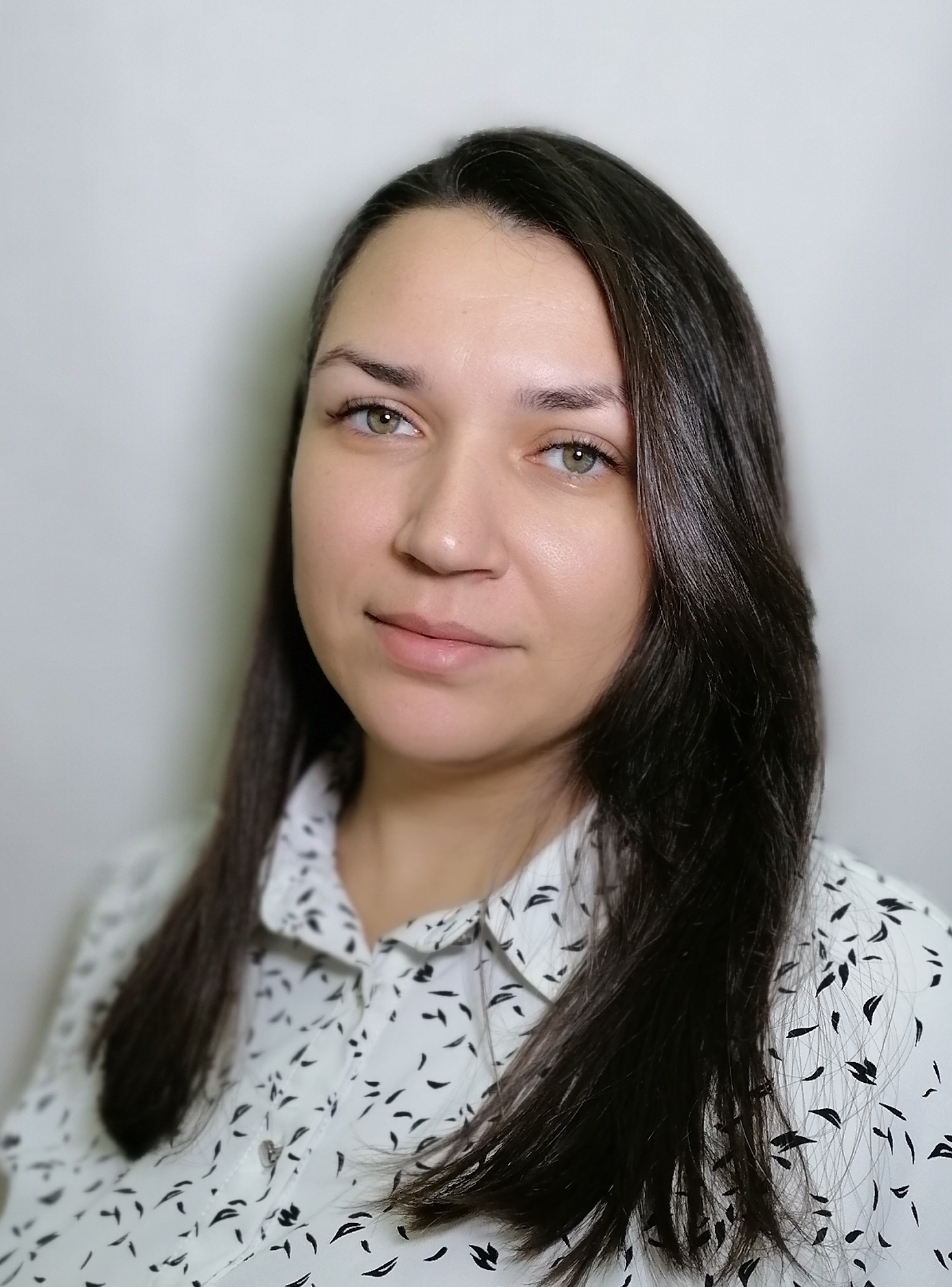 Педагог-психолог Полянина Татьяна Андреевна.