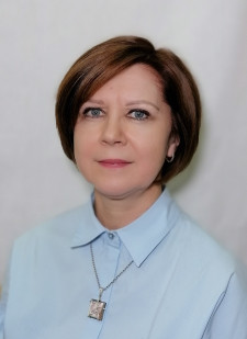Понарина Светлана Вячеславовна